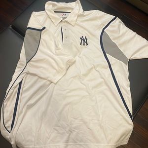 Yankees Majestic - Men’s shirt